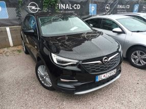 Opel Grandland X - 2018