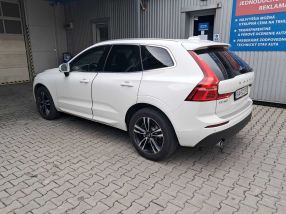 Volvo XC60 - 2020