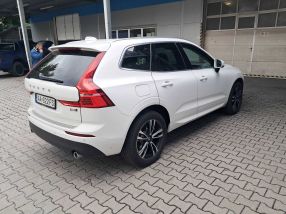 Volvo XC60 - 2020