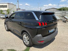 Peugeot 5008 - 2020