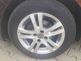 Renault Clio - 2013