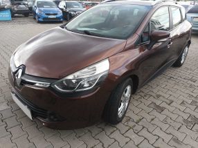 Renault Clio - 2013