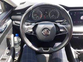 Skoda Octavia - 2020