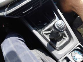 Skoda Octavia - 2020
