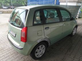 Fiat Idea - 2005