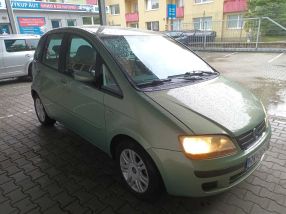 Fiat Idea - 2005