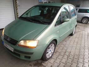 Fiat Idea - 2005