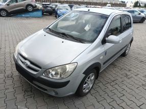 Hyundai Getz - 2006
