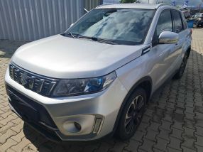 Suzuki Vitara - 2019