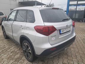 Suzuki Vitara - 2019