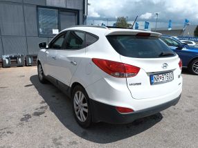 Hyundai ix35 - 2012