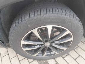 Skoda Kodiaq - 2018