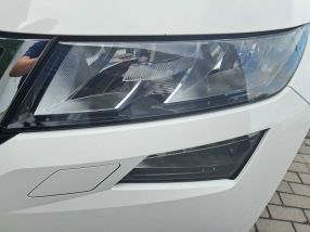 Skoda Kodiaq - 2018
