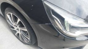 Opel Astra - 2016