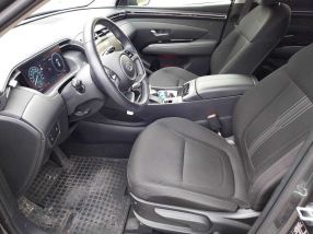 Hyundai Tucson - 2024