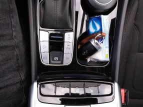 Hyundai Tucson - 2024