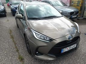 Toyota Yaris - 2022