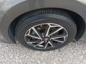 Toyota Yaris - 2022