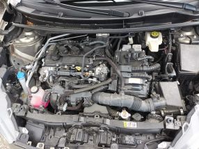 Toyota Yaris - 2022