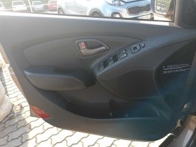 Hyundai ix35 - 2015