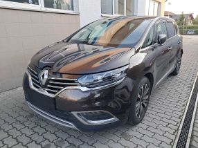 Renault Espace - 2016