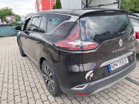 Renault Espace - 2016