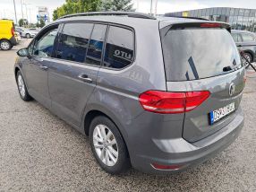 Volkswagen Touran - 2016