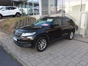Skoda Kodiaq - 2019