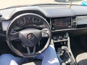 Skoda Kodiaq - 2019