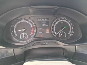 Skoda Kodiaq - 2019