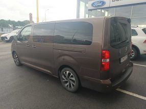 Citroen SpaceTourer - 2018