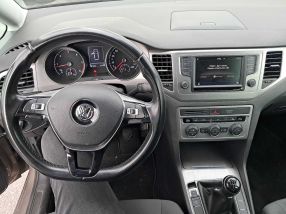 Volkswagen Golf Sportsvan - 2017