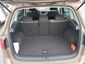 Volkswagen Golf Sportsvan - 2017