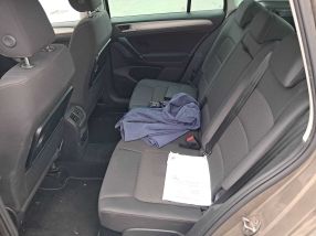 Volkswagen Golf Sportsvan - 2017