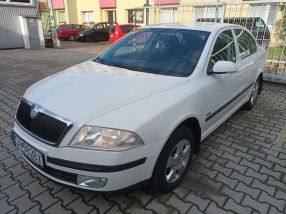 Skoda Octavia - 2005