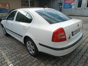 Skoda Octavia - 2005