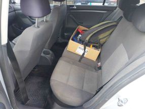 Volkswagen Golf - 2010