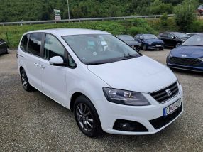 Seat Alhambra - 2015