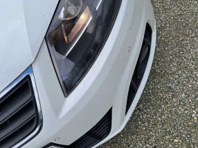 Seat Alhambra - 2015