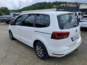 Seat Alhambra - 2015