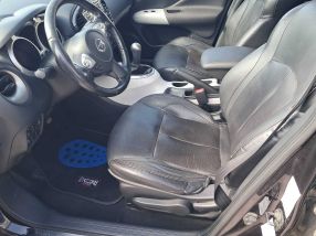 Nissan Juke - 2014