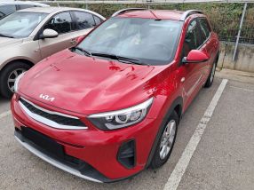 Kia Stonic - 2022