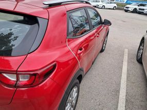 Kia Stonic - 2022
