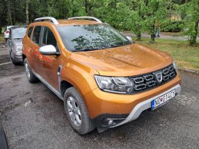 Dacia Duster - 2021