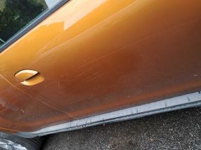 Dacia Duster - 2021