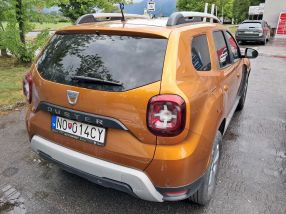 Dacia Duster - 2021