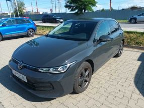 Volkswagen Golf - 2024