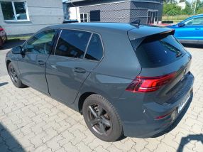 Volkswagen Golf - 2024