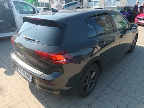 Volkswagen Golf - 2024