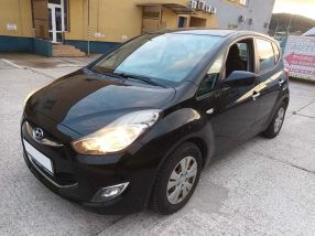 Hyundai ix20 - 2013